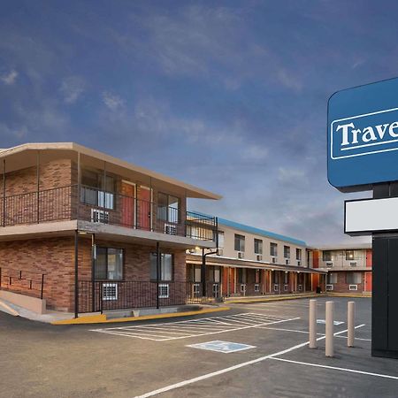 Travelodge By Wyndham Klamath Falls Exterior foto