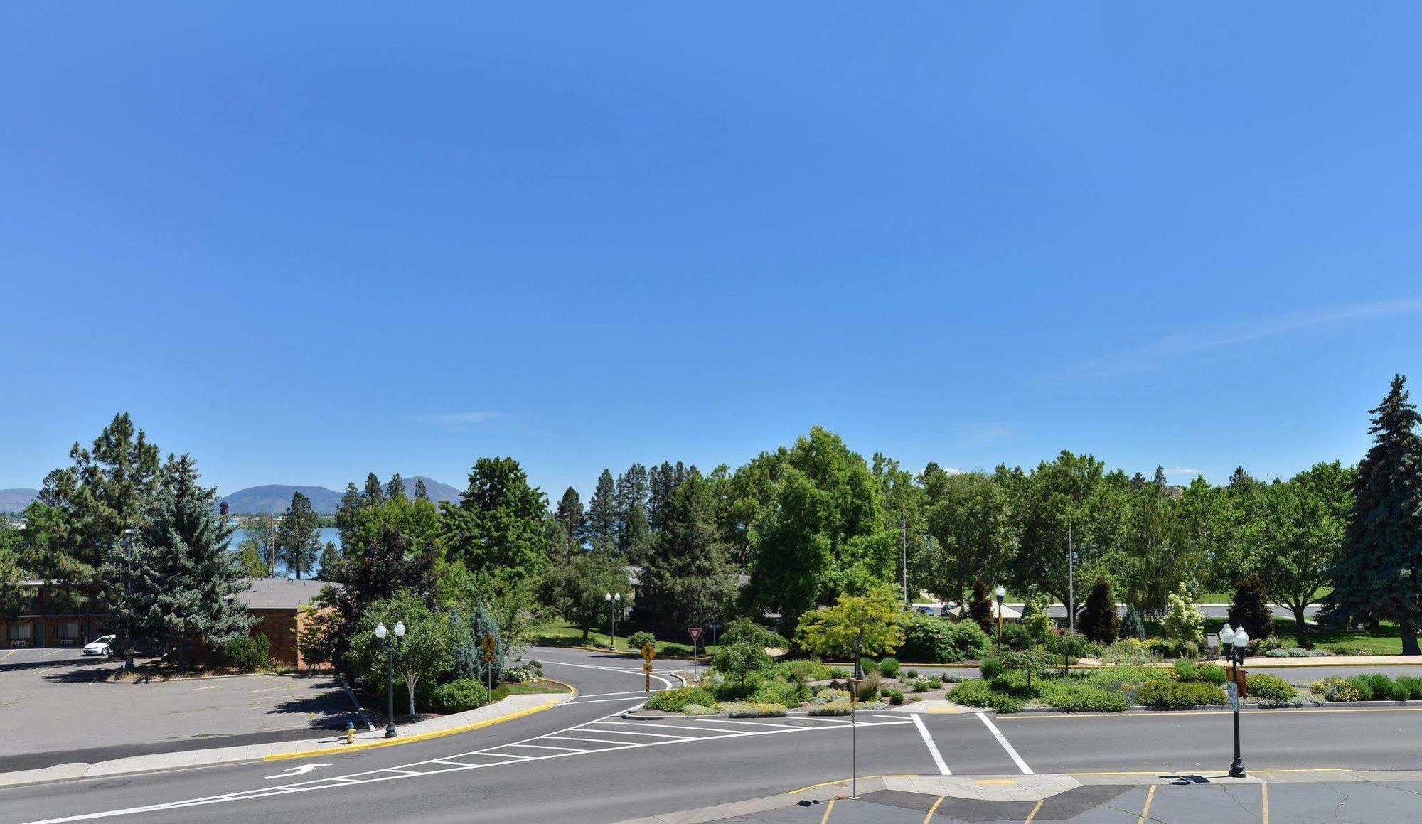 Travelodge By Wyndham Klamath Falls Exterior foto